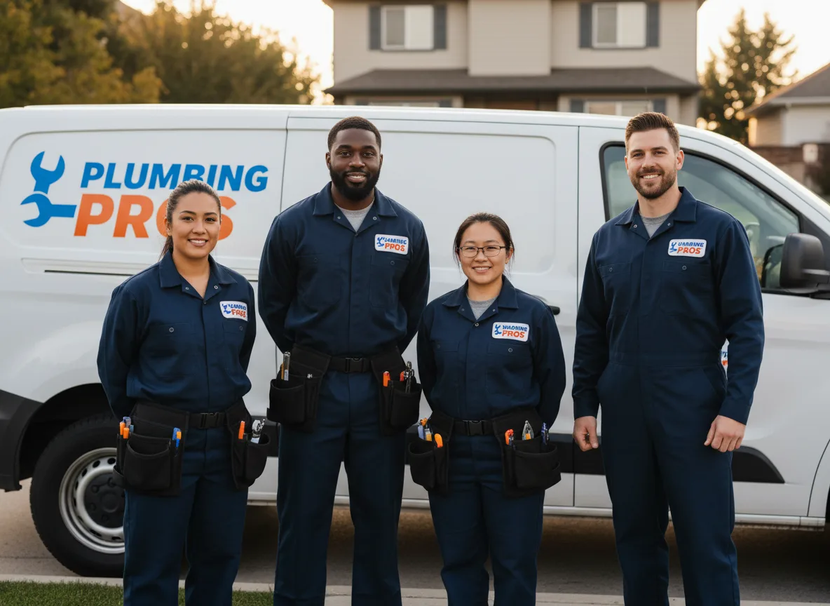 Water Heater Repair company in Cartwright, OK